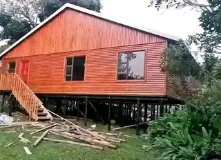 Log Homes and Nutec Homes: &#43;27733112659.