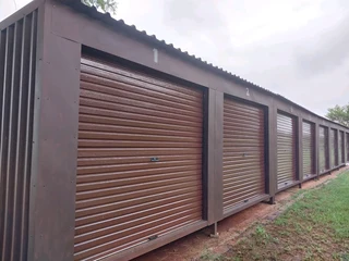 Storage Kameeldrift East