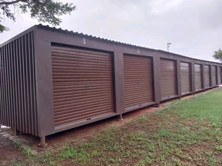 Storage Kameeldrift East