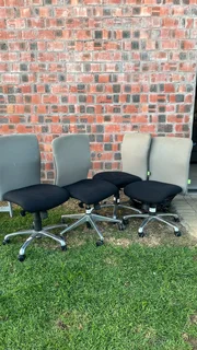Office chairs