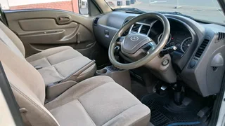 2019 Hyundai H100 2.6 Dropside LDV