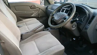 2019 Hyundai H100 2.6 Dropside LDV