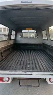 2019 Hyundai H100 2.6 Dropside LDV