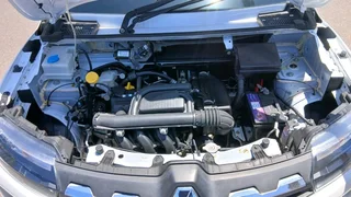 2021 Renault Kwid 1.0 Dynamic Zen manual