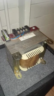 220v to 110v 2200VA Converter Transformer