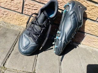 Soccer Boots