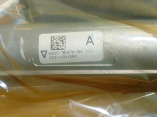 Ford ranger t6/t7 oem steering racks...eb3c...part number