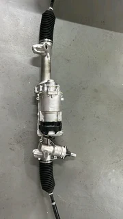Ford ranger t6/t7 oem steering racks...eb3c...part number
