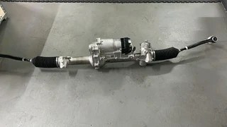 Ford ranger t6/t7 oem steering racks...eb3c...part number
