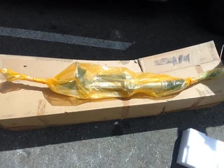 Ford ranger t6 electronic new oem ford steering racks for sale....R18500