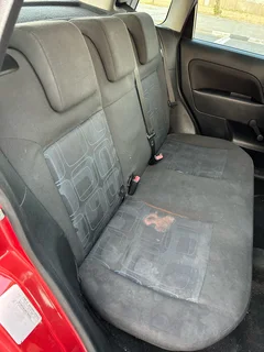 Ford fiesta 1.4i 2007 model,in excellent driving condition