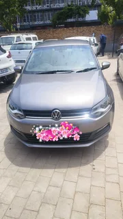 Volkswagen Polo Vivo 2022 Highline 1.6