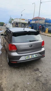 Volkswagen Polo Vivo 2022 Highline 1.6