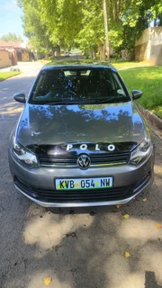 Volkswagen Polo Vivo 2022 Highline 1.6