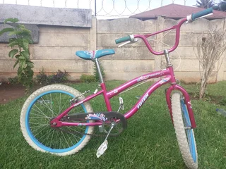 Bicycle 20"