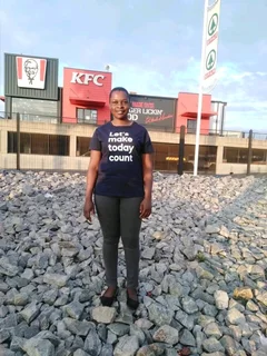 EXPERIENCED HARDWORKING DOMESTIC WORKER MAID AVAILABLE READY FOR JOB