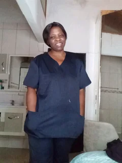 Hardworking Humble Domestic Worker Maid Cleaner Nanny Available Looking For Job
