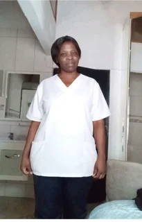 Trustworthy Honesty Domestic Worker Maid Cleaner Nanny Available Looking For Job