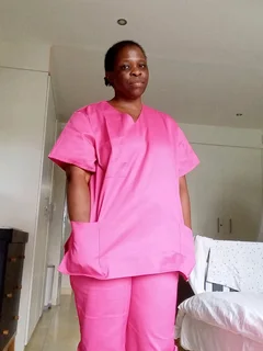 Experienced Honesty Domestic Worker Maid Cleaner Nanny Available Looking For Job