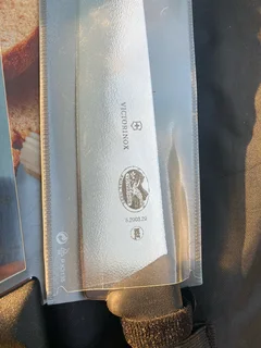 Victorinox Kitchen Knives Set