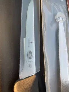 Victorinox Kitchen Knives Set