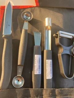 Victorinox Kitchen Knives Set