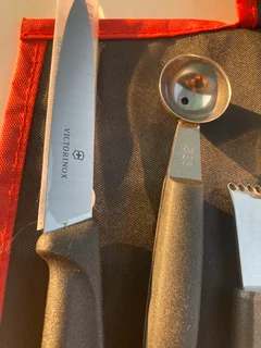 Victorinox Kitchen Knives Set