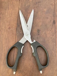 Kershaw 1120 Taskmaster Shears Multi Purpose Scissors