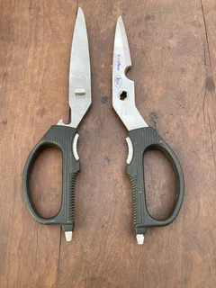 Kershaw 1120 Taskmaster Shears Multi Purpose Scissors