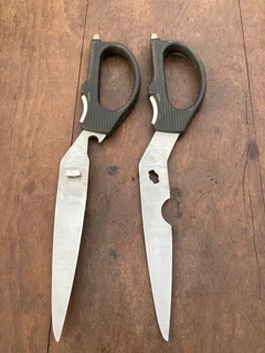 Kershaw 1120 Taskmaster Shears Multi Purpose Scissors