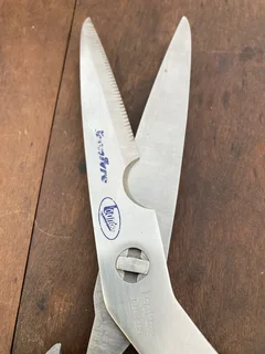 Kershaw 1120 Taskmaster Shears Multi Purpose Scissors