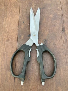 Kershaw 1120 Taskmaster Shears Multi Purpose Scissors