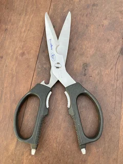 Kershaw 1120 Taskmaster Shears Multi Purpose Scissors