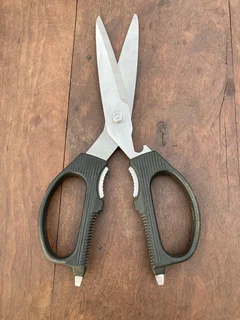 Kershaw 1120 Taskmaster Shears Multi Purpose Scissors