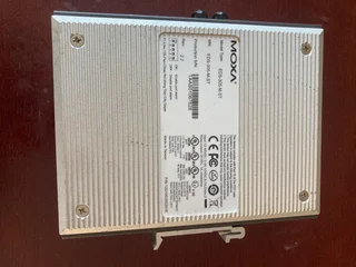 MOXA NETWORKING SWITCH