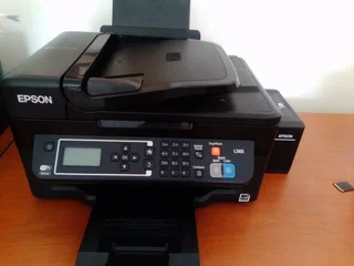 Epson L565 printer