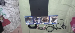 Playstation 4