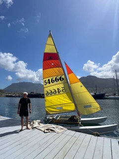 Hobie 16