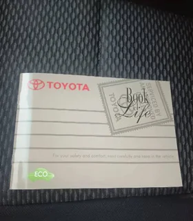 2019 TOYOTA HILUX 2.4GD6 MANUAL RB SR 4X2 DOUBLE CAB