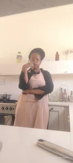 I'm looking for a job as a domestic worker what's app me Please