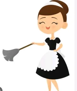 Domestic helper with lots of experience