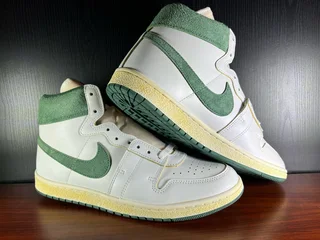 A Ma Maniere Air Ship SP &#34;WHITE/GREEN&#34;