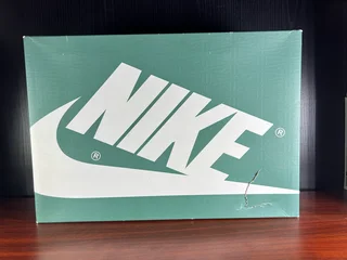 A Ma Maniere Air Ship SP &#34;WHITE/GREEN&#34;