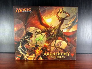 MTG Archenemy: Nicol Bolas Box Set