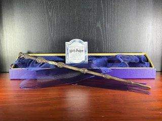 Harry Potter The Noble Collection - The Elder Wand