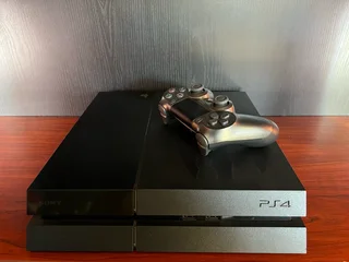 PlayStation 4 + 48 Games Bundle