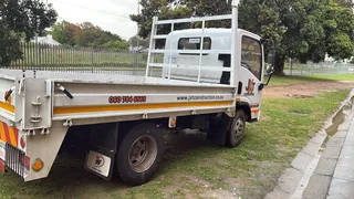 Carpenter position available in Strand