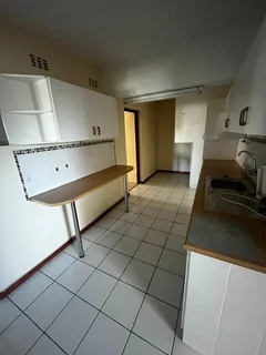 3 bedroom apartment - Strand