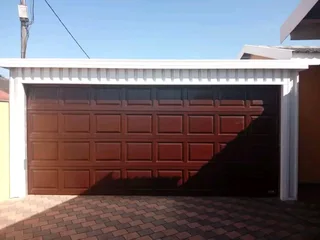 Approved Gate and Garage door Installer