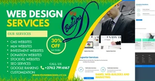 Web Design Services
